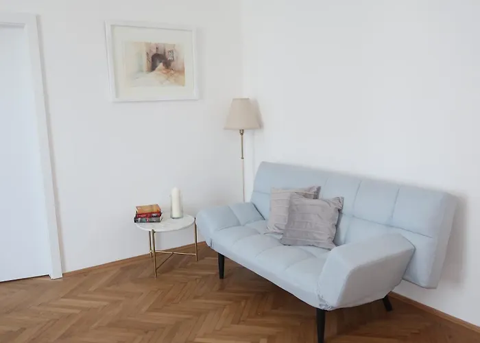 Apartmán Imperial