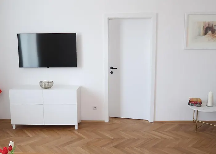 Apartmán Imperial *