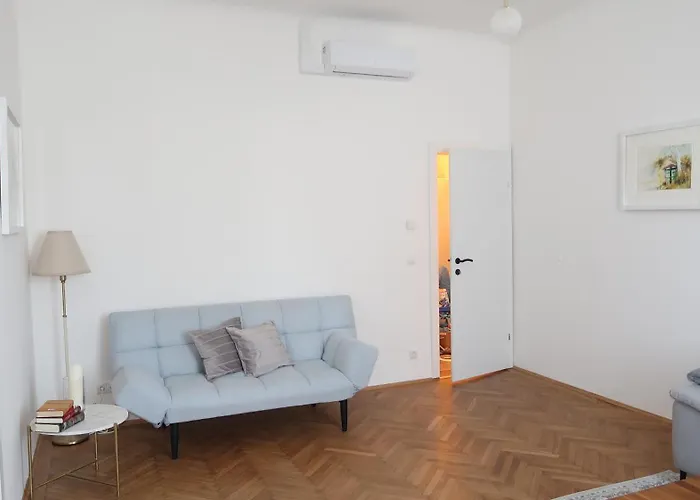 Imperial Apartmán Vídeň