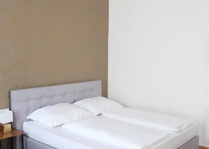 Apartmán Imperial
