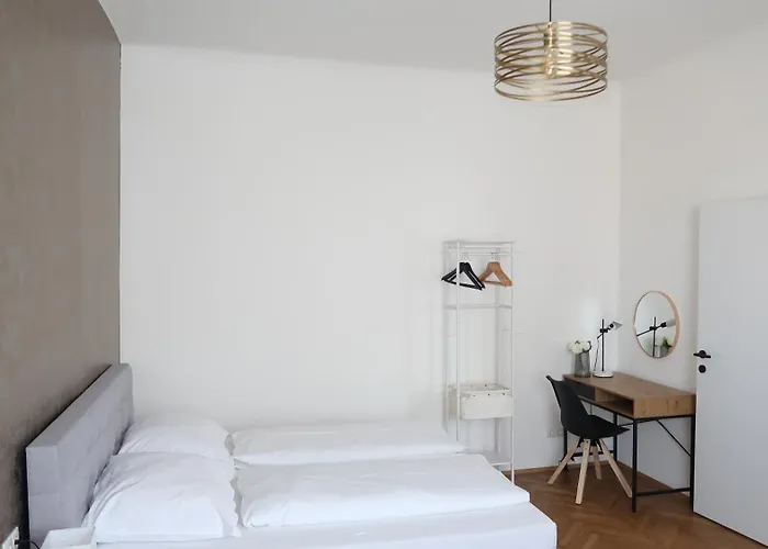 Imperial Apartmán Vídeň
