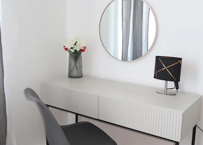 Imperial Apartmán Vídeň