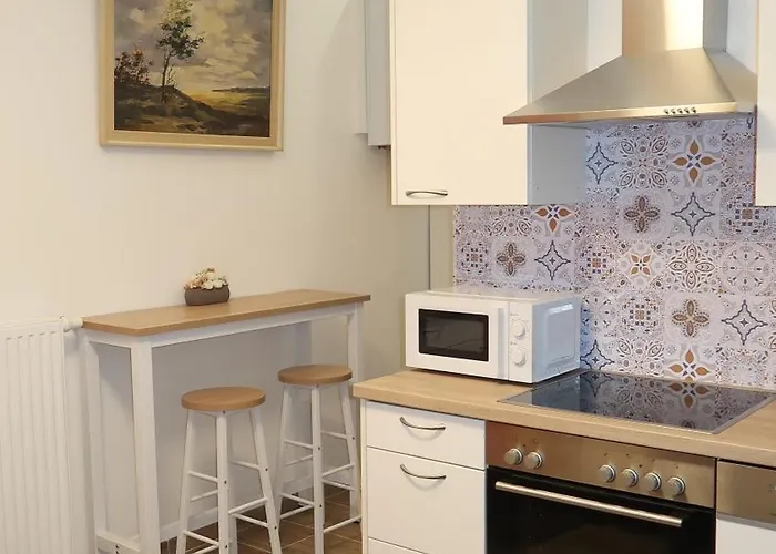 Apartmán Imperial