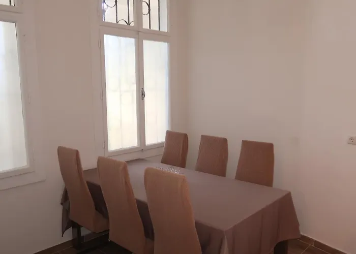 Apartmán Imperial